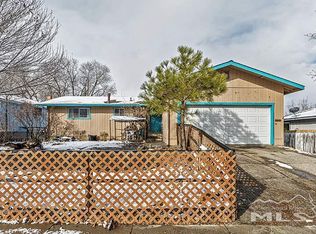 1324 La Loma Dr, Carson City, NV