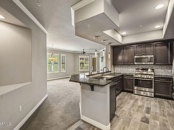 3rd image of 7601 E INDIAN BEND Road #2055