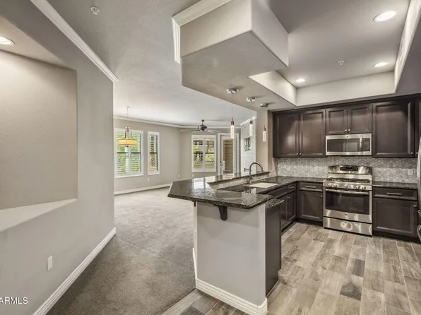 7601 E INDIAN BEND Road #2055, Scottsdale, AZ 85250