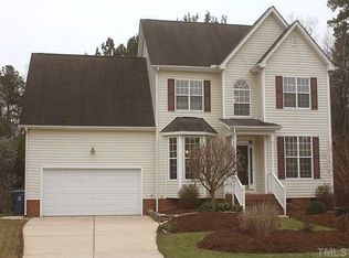 1111 Haventree Rd, Durham, NC 27713