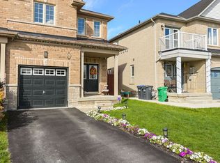 22 Brussels Ave, Brampton, ON L6Z0A5