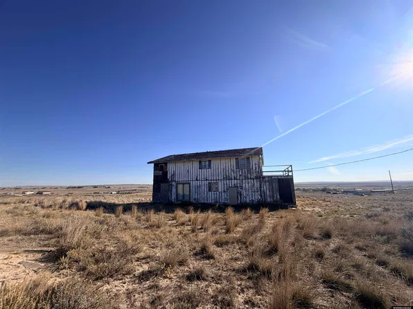 9810 Arapahoe Rd, Casper, WY 82601