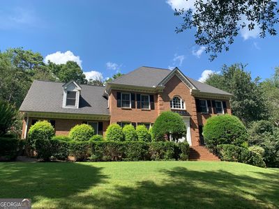30 Highlands Ln, Oxford, GA, 30054