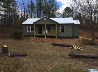 290 Mount Moriah Rd, Pell City, AL 35125