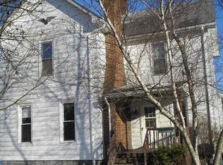 106 Brooklyn Ave, Creston, OH