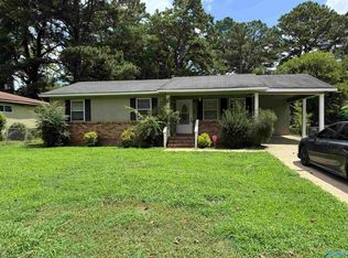 3018 NW Love Dr, Huntsville, AL 35816
