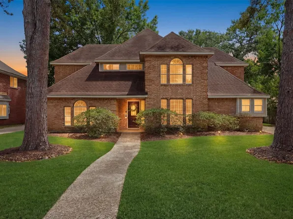 3523 Sierra Pines Dr, Houston, TX 77068
