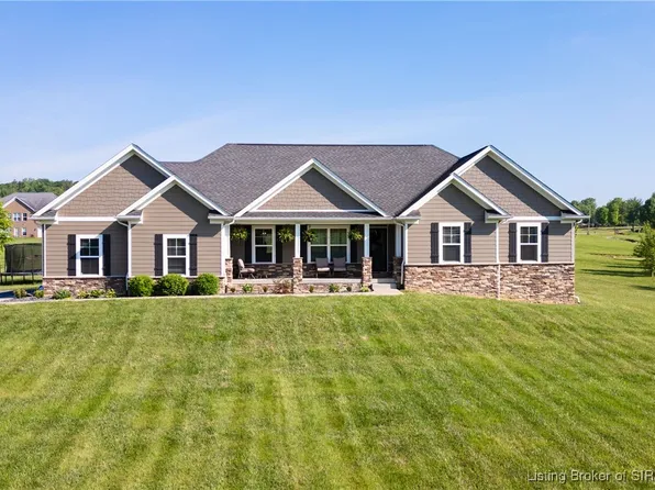 4362 Hwy 62 NE, Corydon, IN 47112