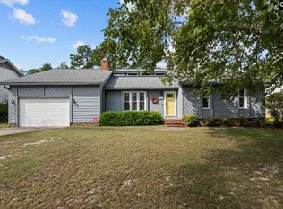 138 Halling Dr, Columbia, SC 29229