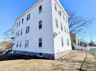395 Cambridge St APT 2, Worcester, MA 01610