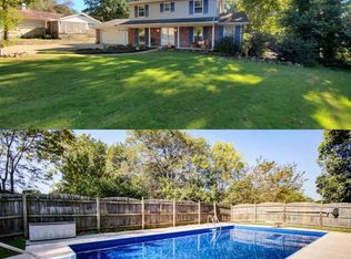 321 Rosemont Rd SE, Huntsville, AL 35803