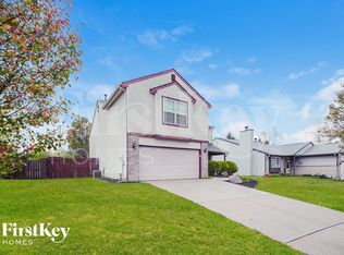 5808 Buck Rill Dr, Indianapolis, IN 46237