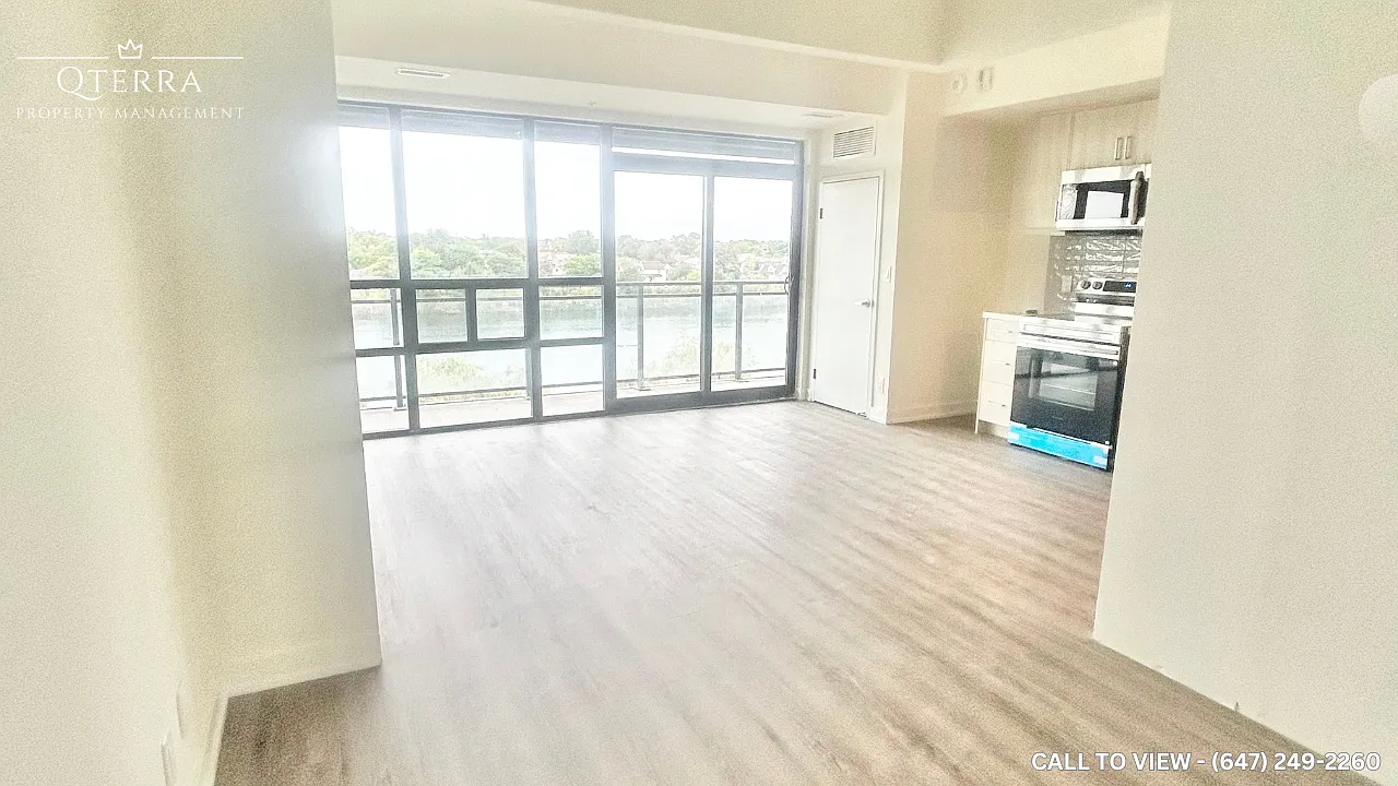 1 bed, 599 sqft, $1,650 — Photo 3