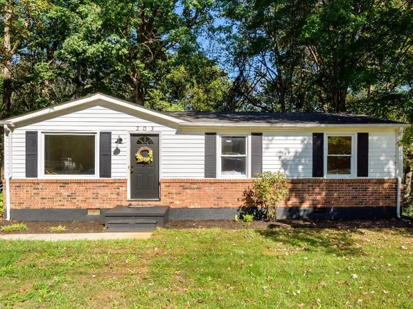 203 Rockwell Rd, Lynchburg, VA 24504