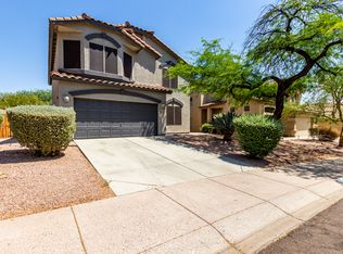 24709 N 75th Way, Scottsdale, AZ 85255