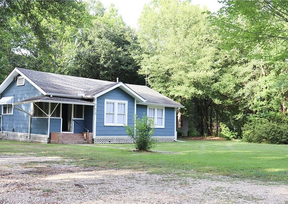 529 Caswell Ave, Bogalusa, LA 70427 Zillow