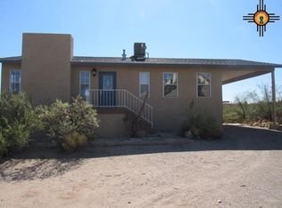 142 Huron Dr, Elephant Butte, NM 87935