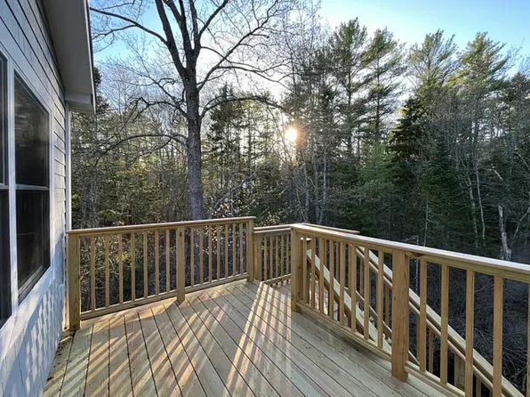 2A Chase Ln #2A, Brunswick, ME 04011