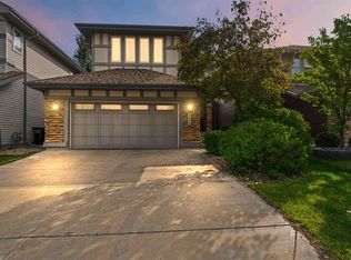 1238 Ainslie Way SW, Edmonton, AB T6W 0H9