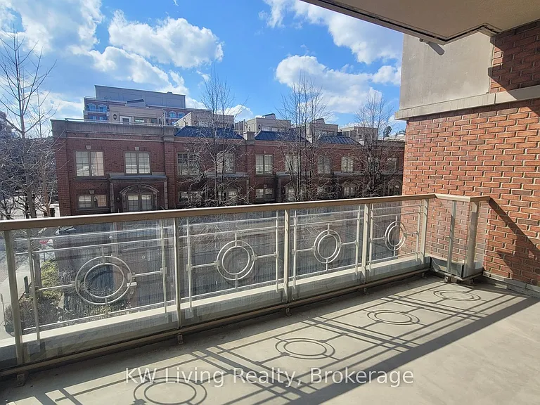 21 Burkebrook Pl #338 — Photo 13