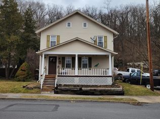 603 W 6th St, Lewistown, PA 17044