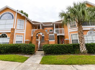 2489 Sweetwater Club Cir APT 81, Kissimmee, FL 34746