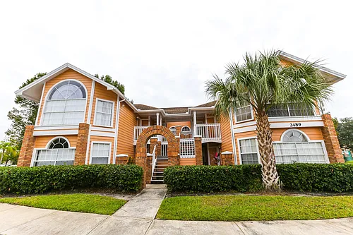 2489 Sweetwater Club Cir #81 Photo 1