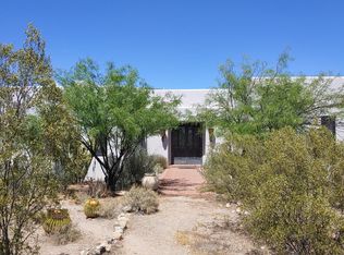 6550 W Ina Rd, Tucson, AZ 85743