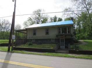 545 Park Ave, Monongahela, PA 15063
