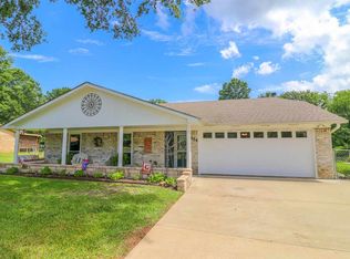 154 Quail Run, Longview, TX 75603
