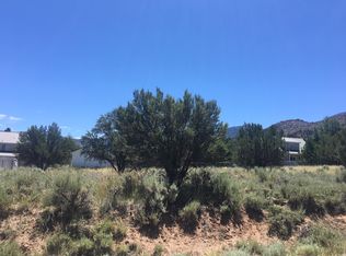 137 S Lloyd Canyon Dr, Pine Valley, UT 84781