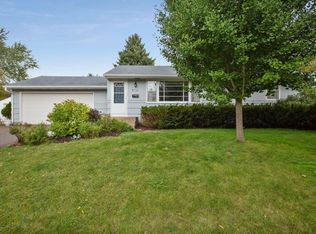 8116 32nd Pl N, Crystal, MN 55427