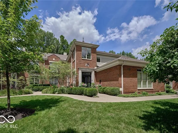 6470 Meridian Pkwy APT D, Indianapolis, IN 46220