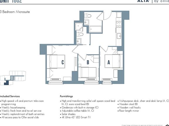 2nd image of 2922 Northern Blvd APT 1602