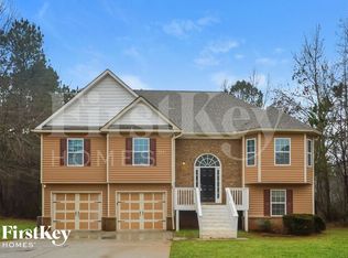 140 Rivercrest Ln, Covington, GA