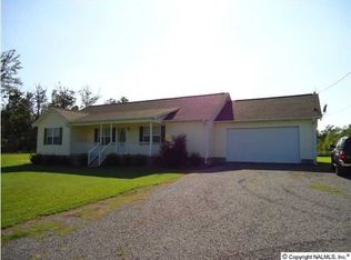 575 Burt Rd, Albertville, AL 35951