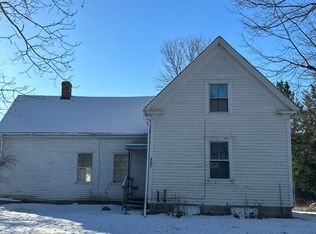 127 Gray Meadow Rd, Orland, ME 04472