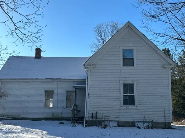 127 Gray Meadow Rd, Orland, ME 04472