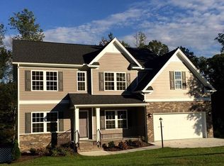 14919 Badestowe Dr, Chesterfield, VA 23832