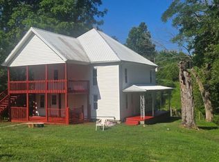 2673 Toria Rd, Columbia, KY 42728