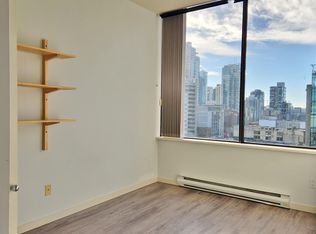 1010 Howe St #6XX, Vancouver, BC V6Z1P5