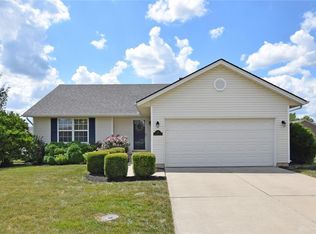 339 Stone Ridge Ln, Monroe, OH 45044