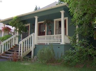 8625 SE 16th Ave, Portland, OR 97202