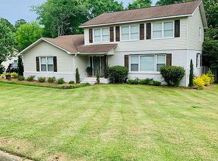 1104 Appian Way, Dothan, AL 36303