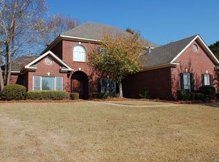 8543 Harbinger Ct, Montgomery, AL 36117