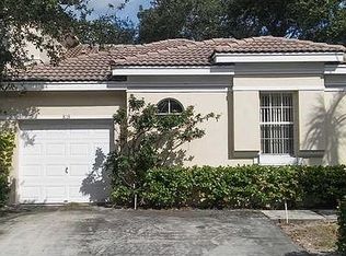 3113 Enclave Way, Lauderhill, FL 33319