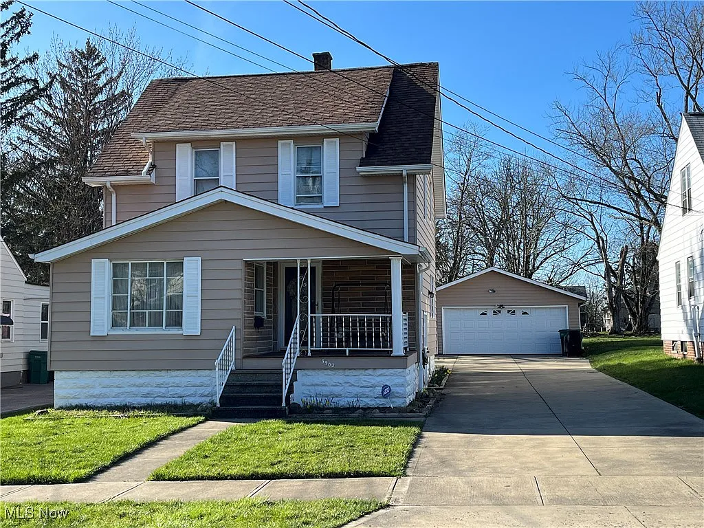 5502 Morgan St photo 1