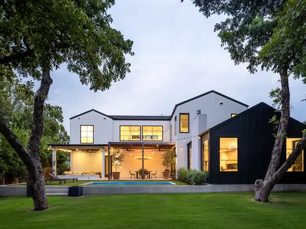 907 Karen Ave, Austin, TX 78757