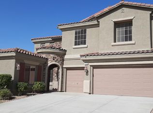 230 Valerian St, Henderson, NV 89015