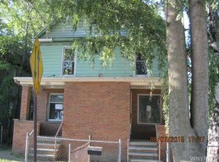 1906 Whitney Ave, Niagara Falls, NY 14301